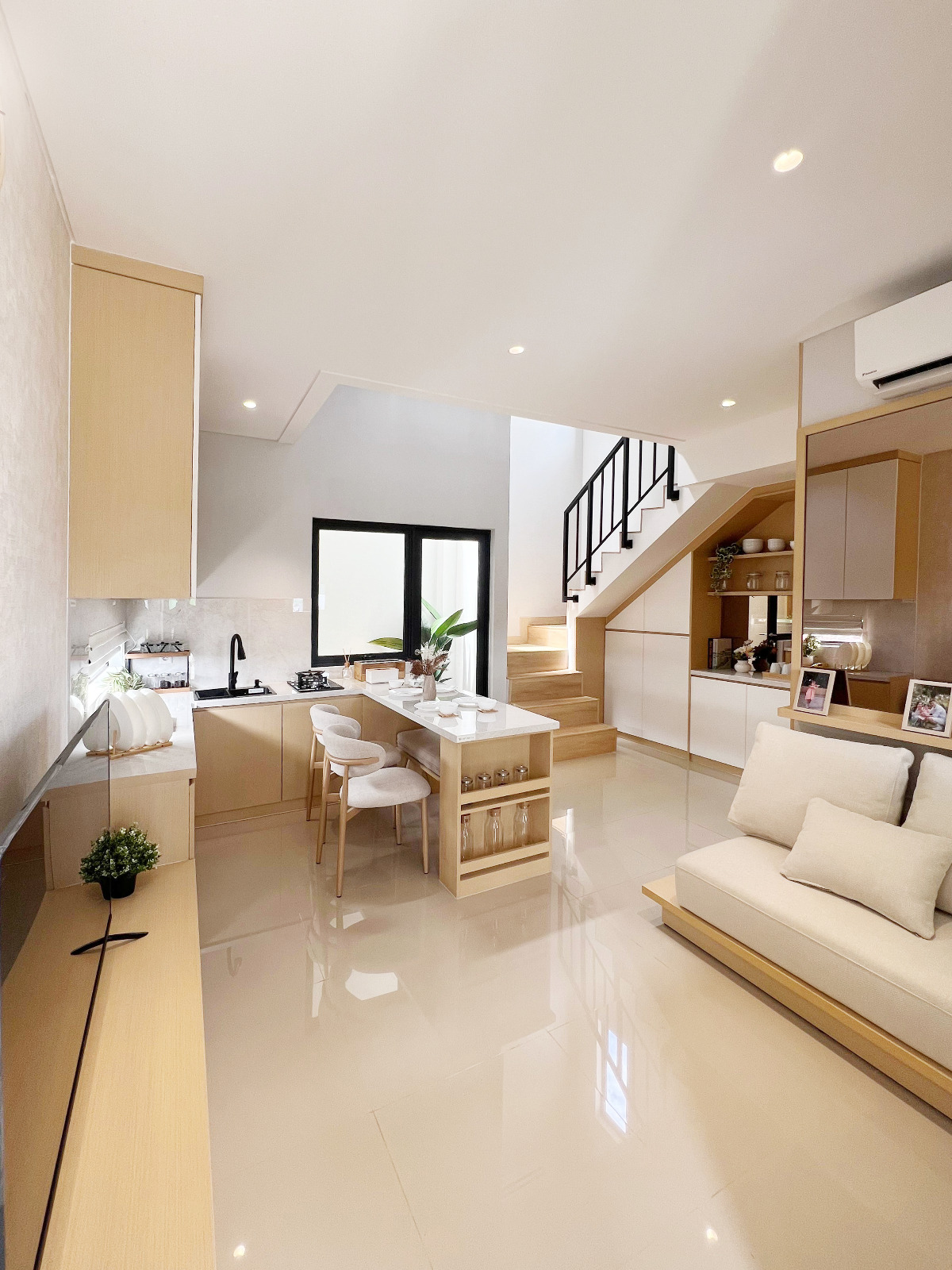 widari residence