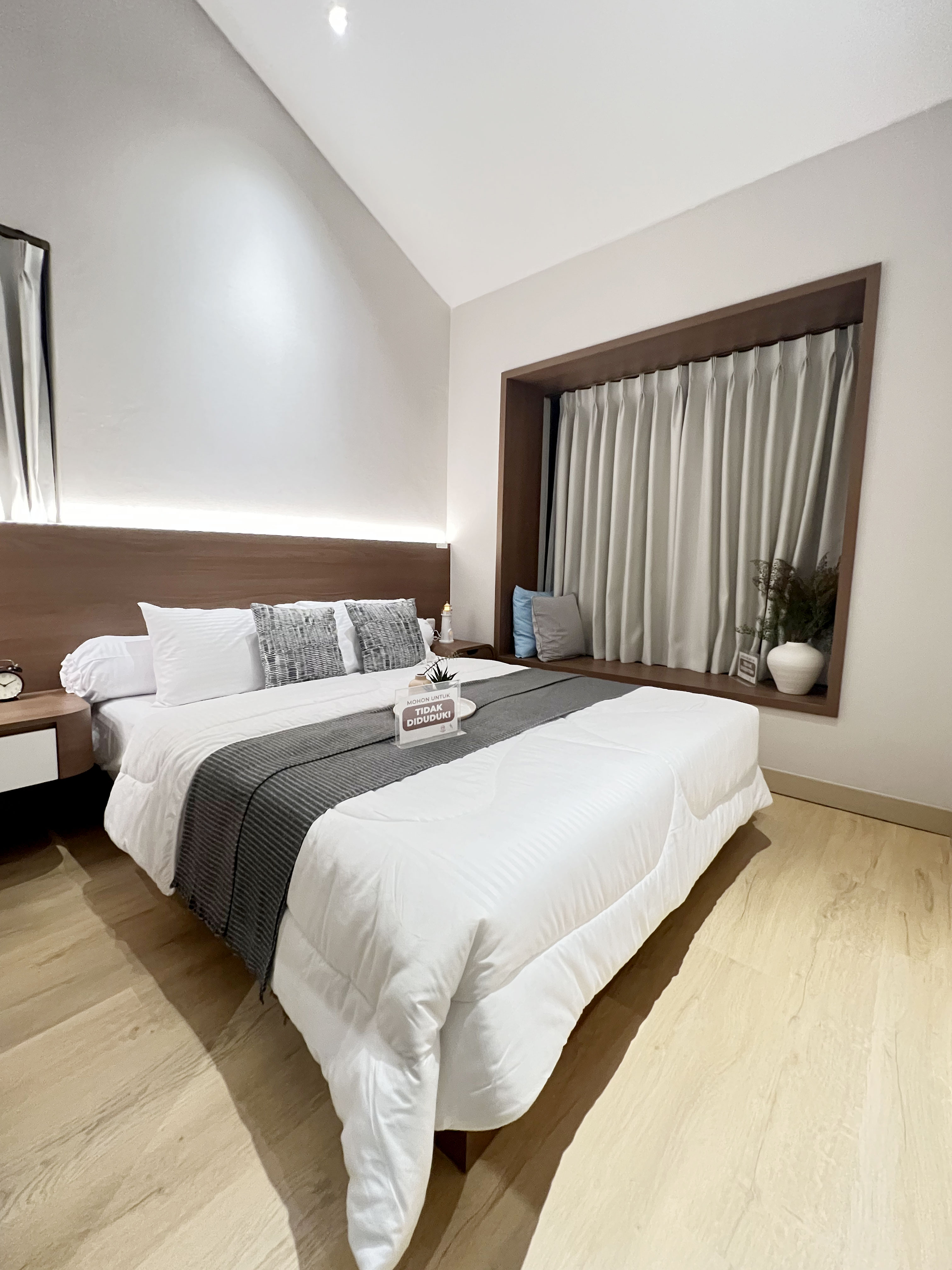 widari residence