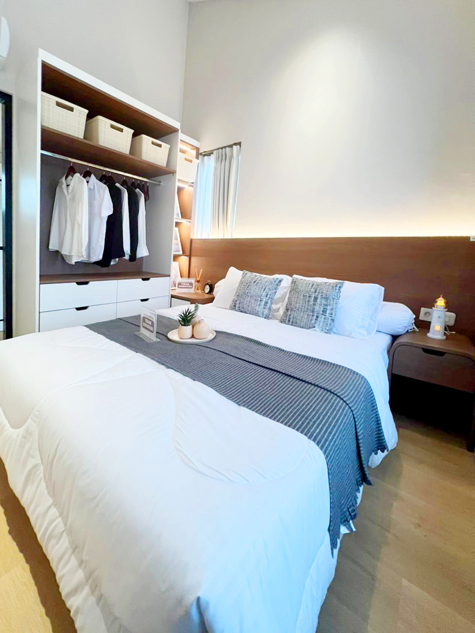 widari residence