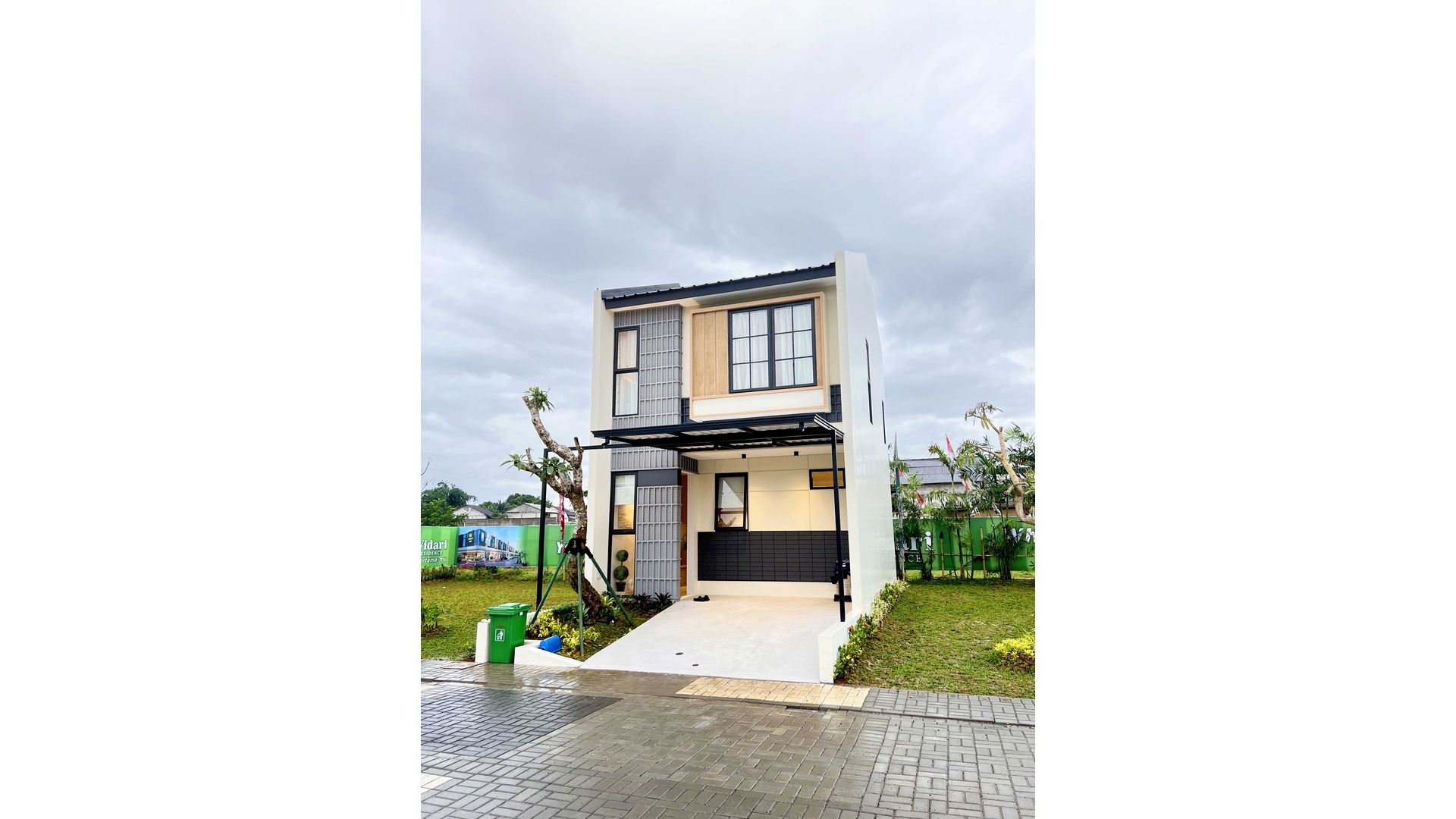 widari residence