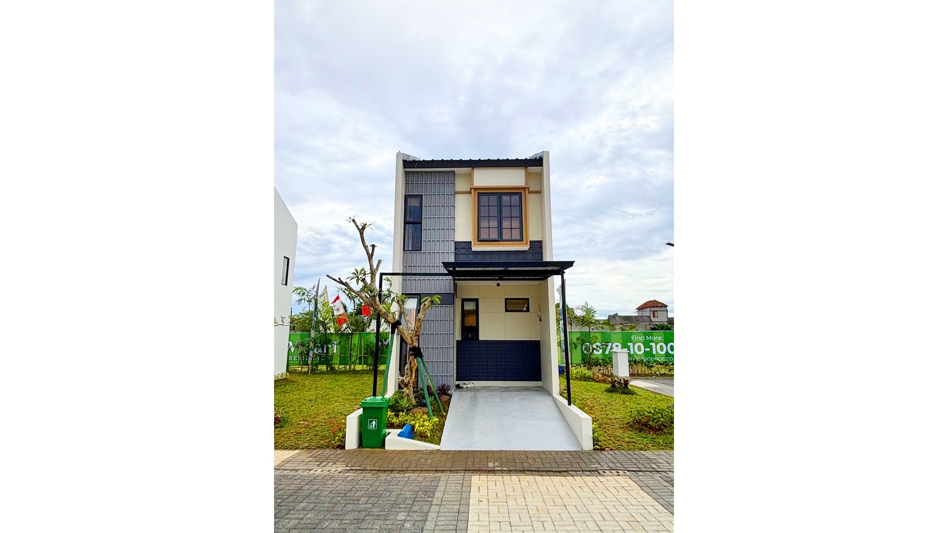 widari residence