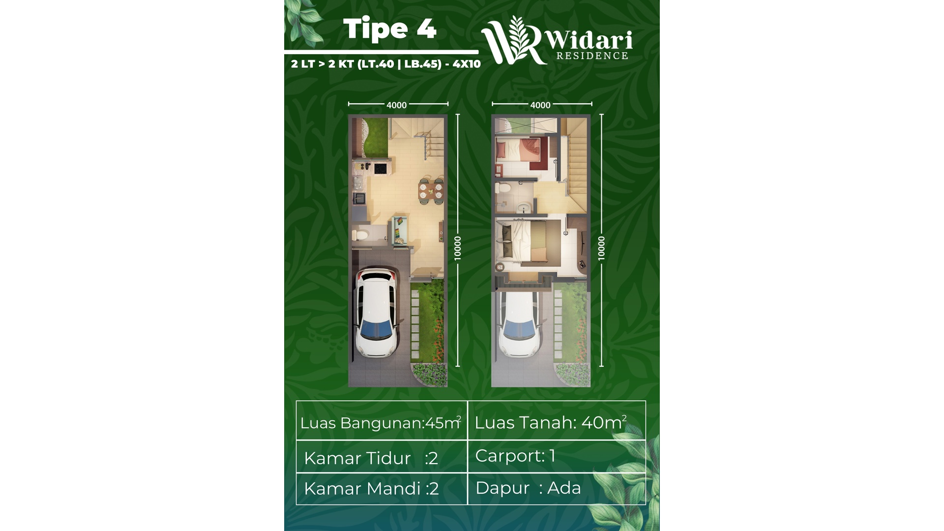 Widari Residence