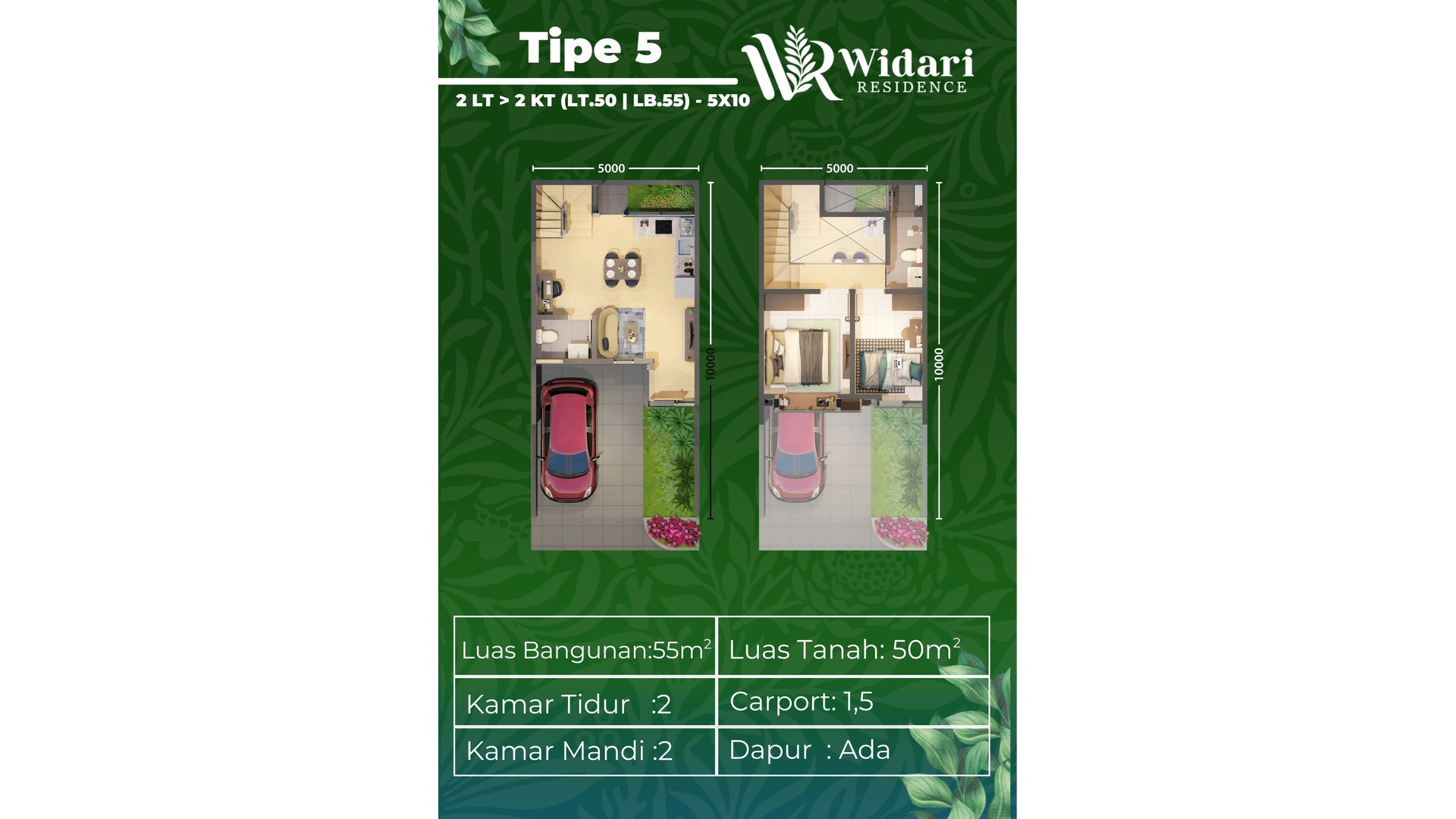 Widari Residence