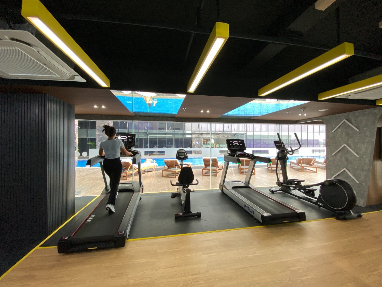 Anwa Residence Apartemen at Bintaro