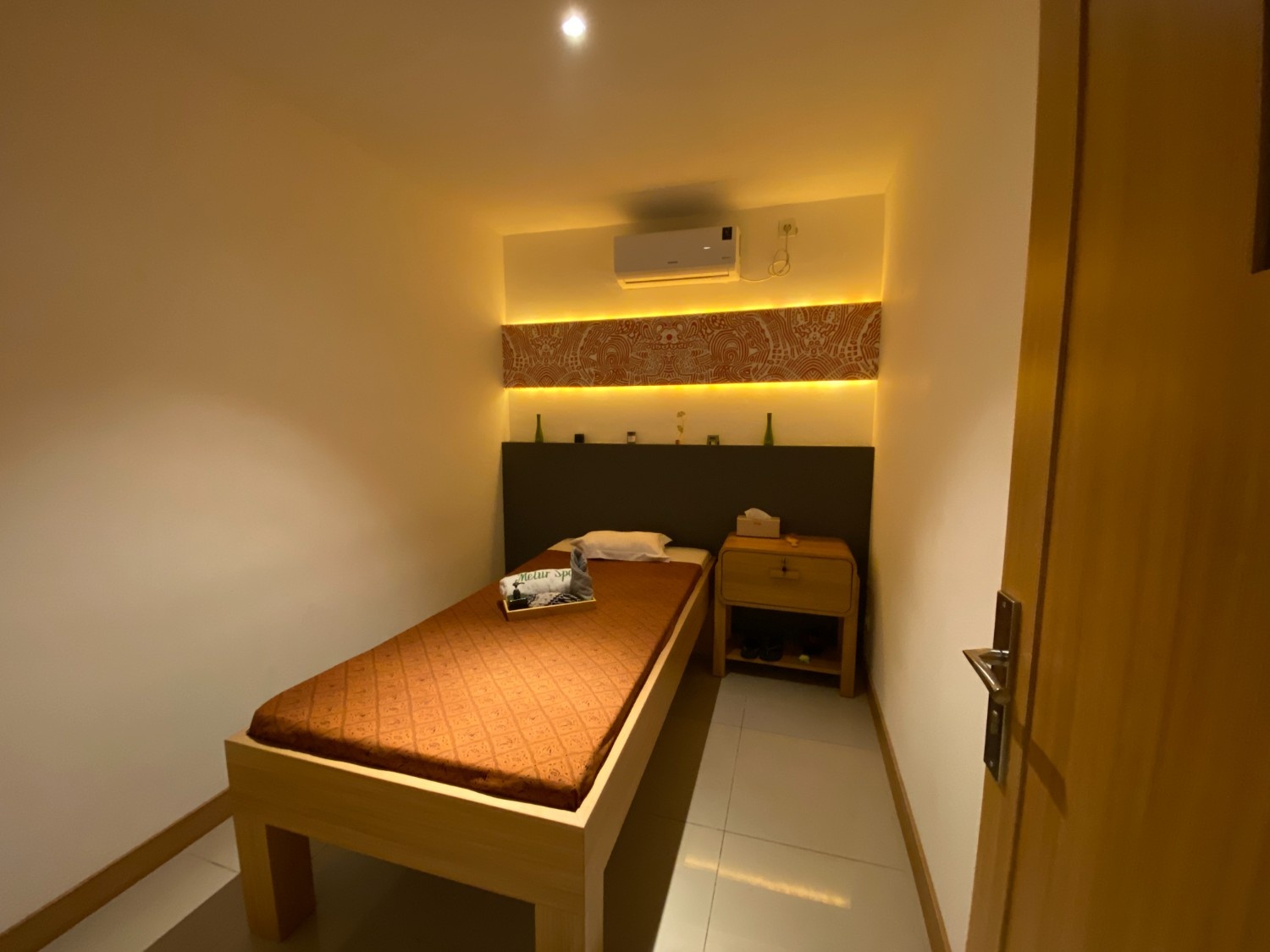 Anwa Residence Apartemen at Bintaro