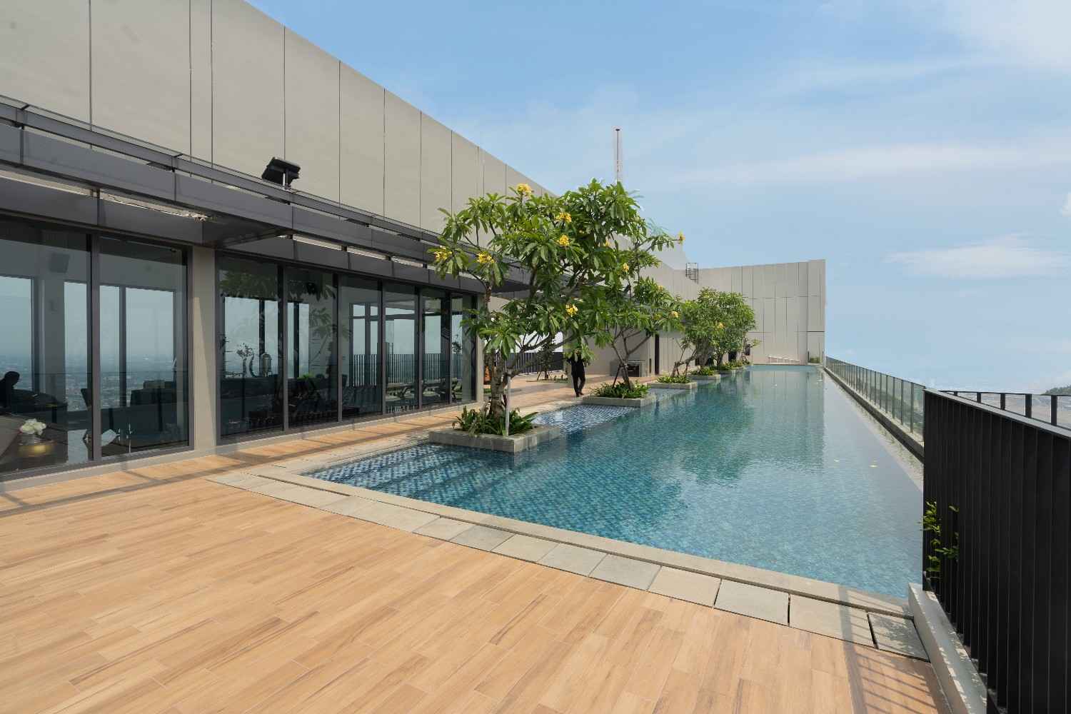 arumaya residences