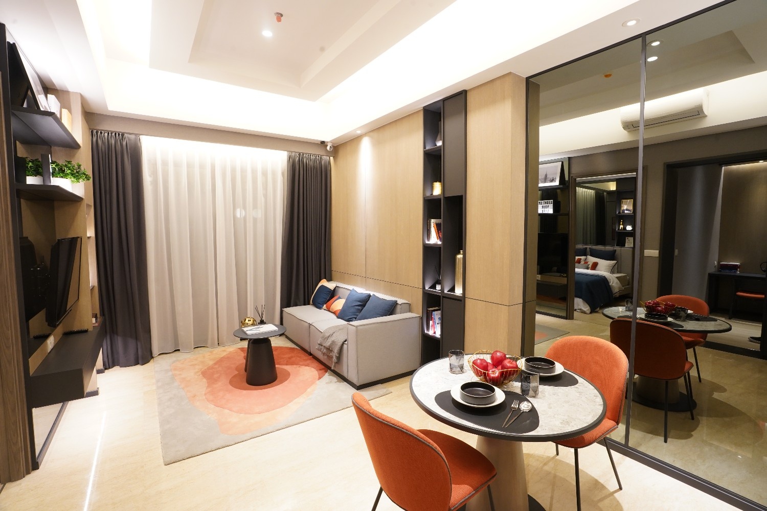 arumaya residences
