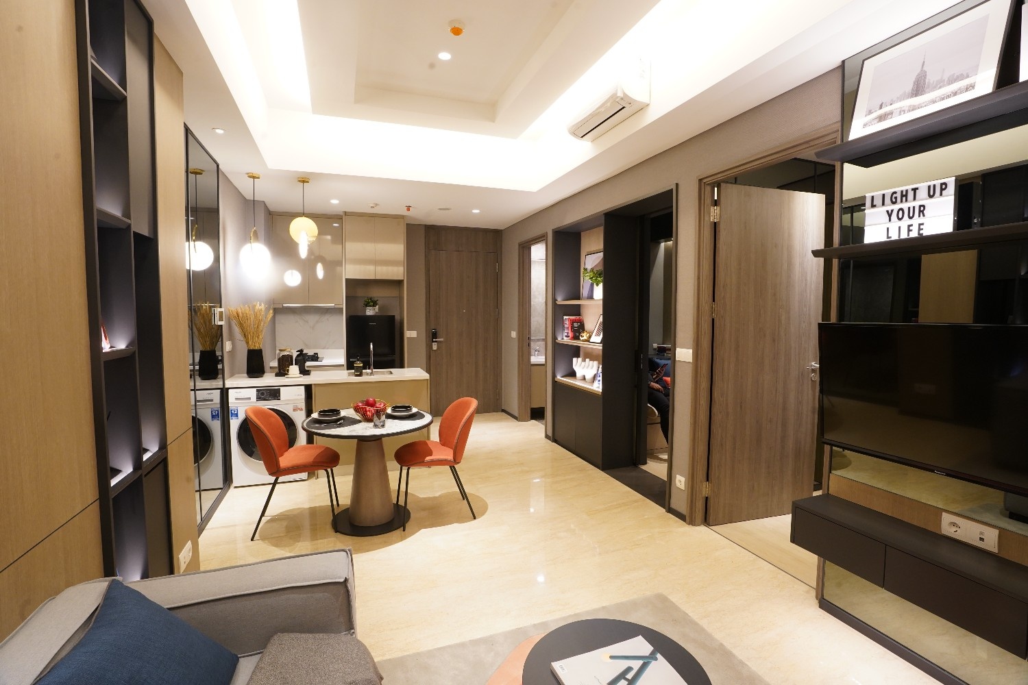 arumaya residences