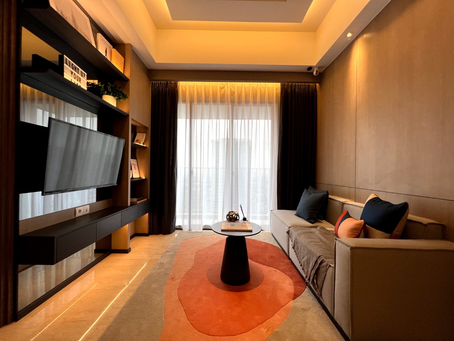 arumaya residences