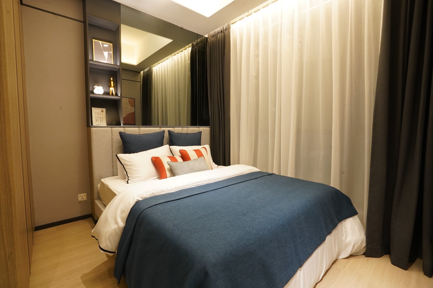 arumaya residences