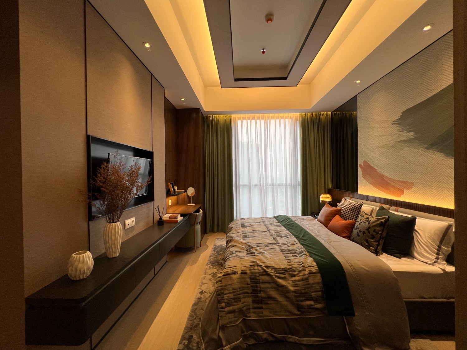 arumaya residences