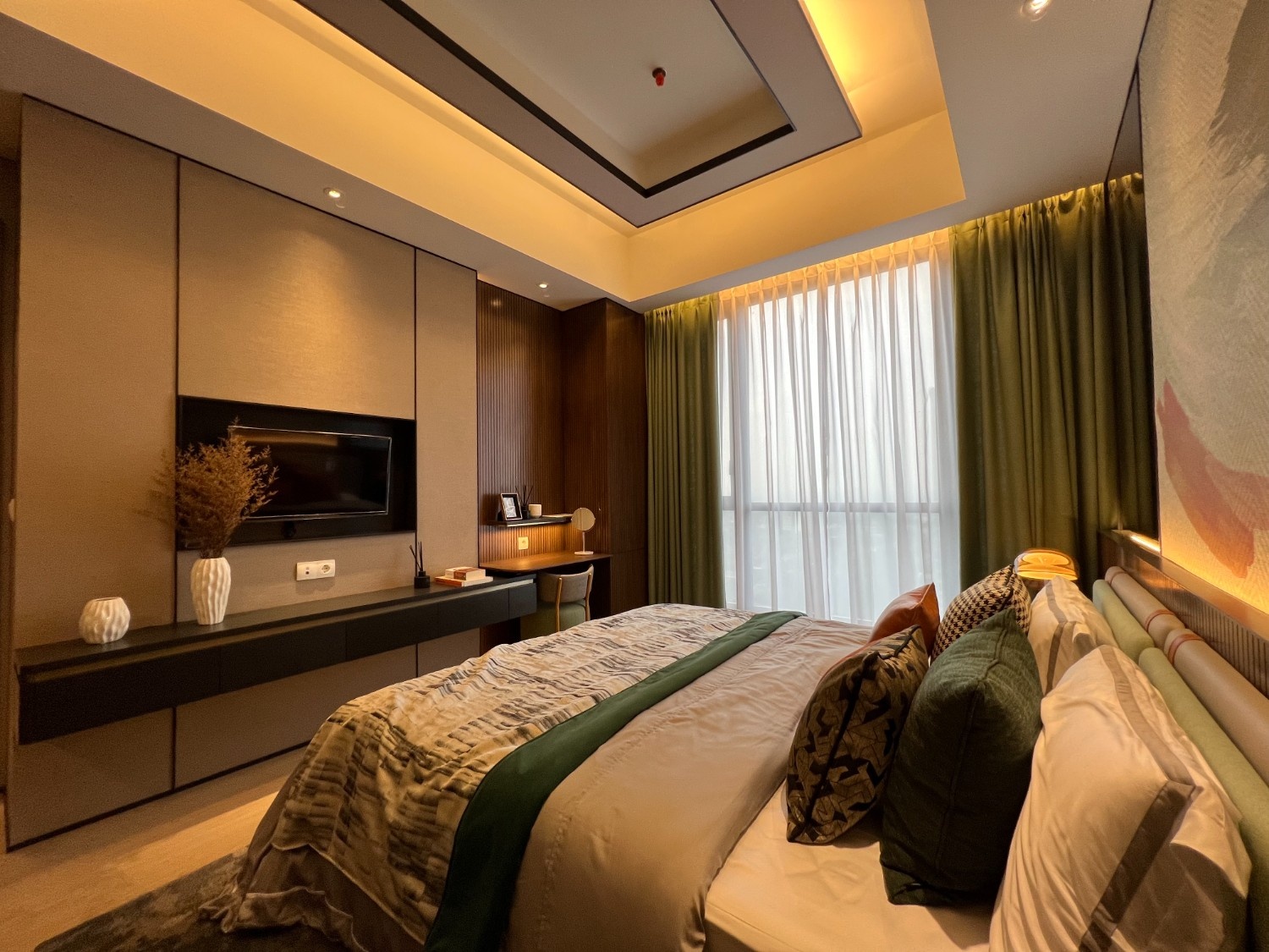 arumaya residences