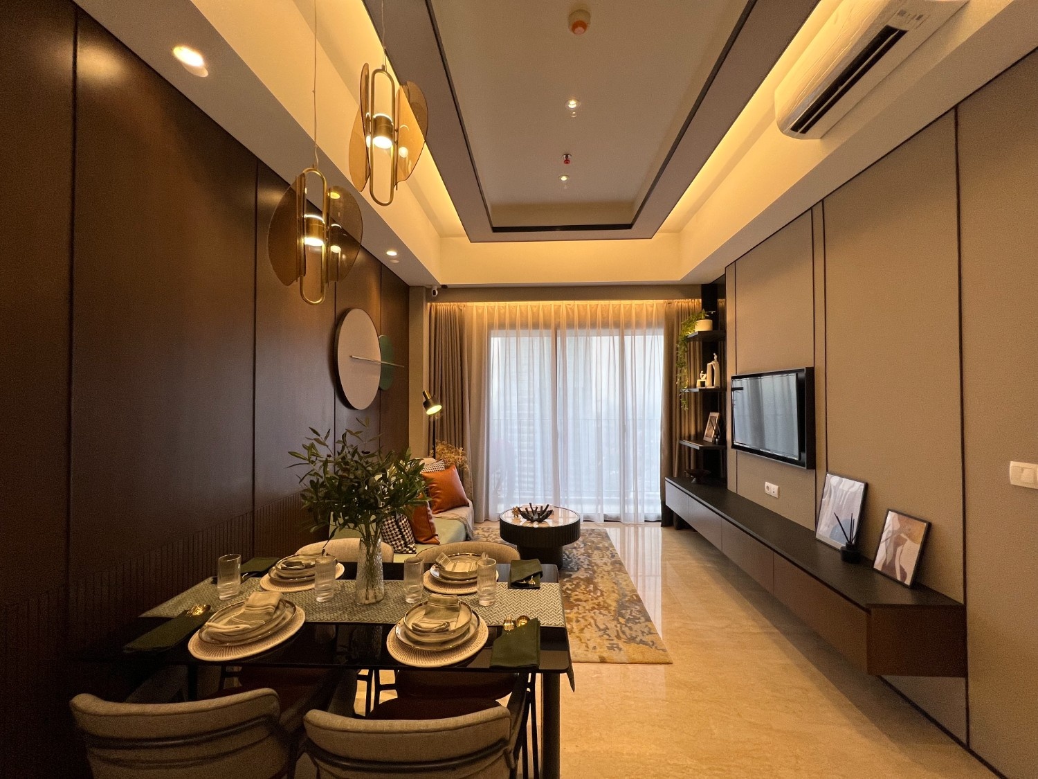 arumaya residences