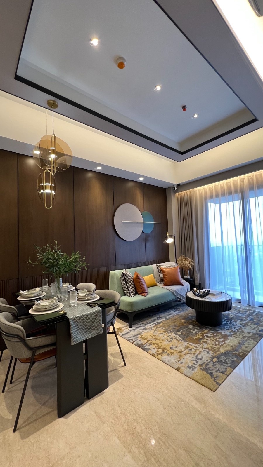 arumaya residences
