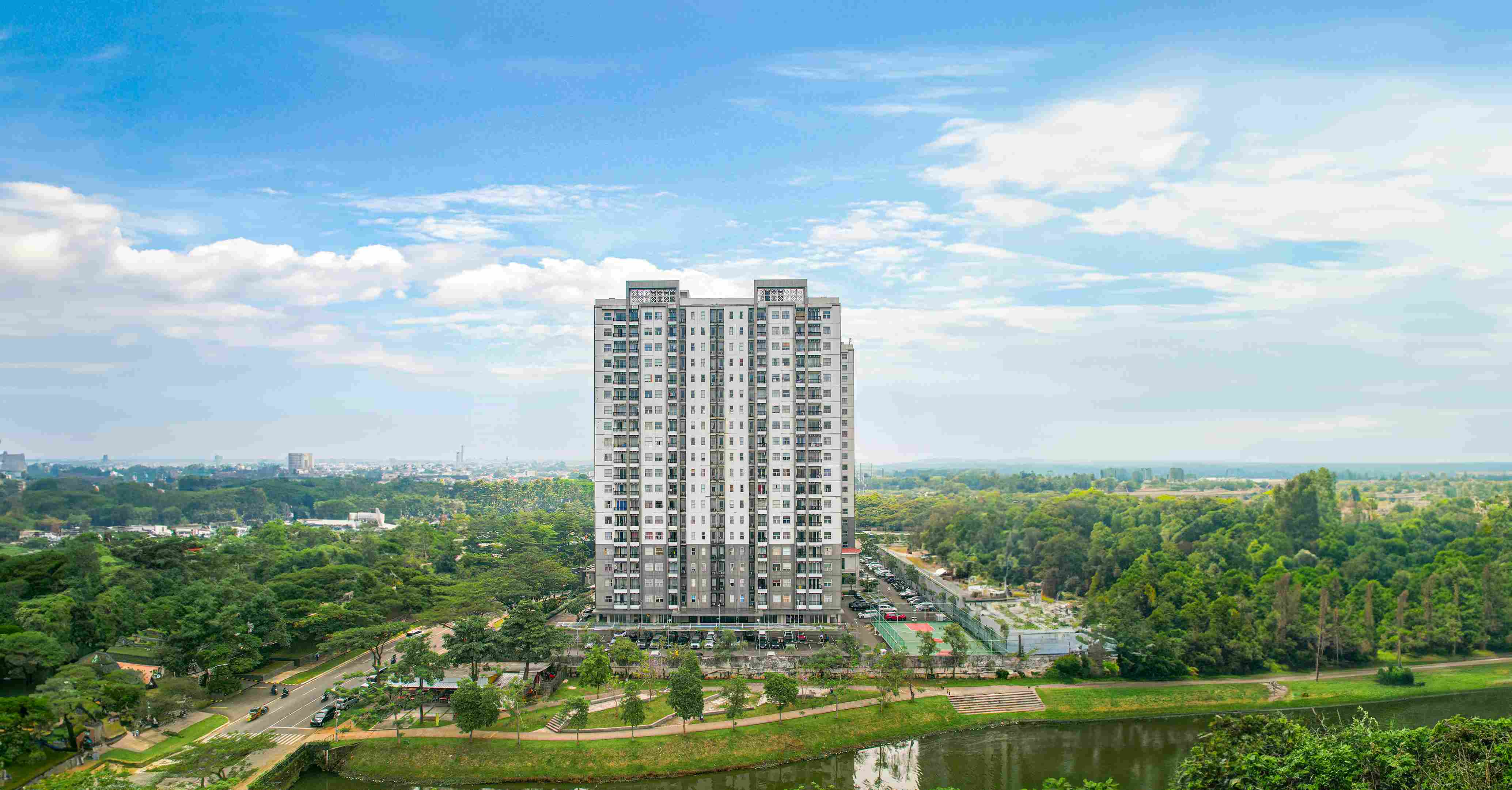 Silkwood Residences