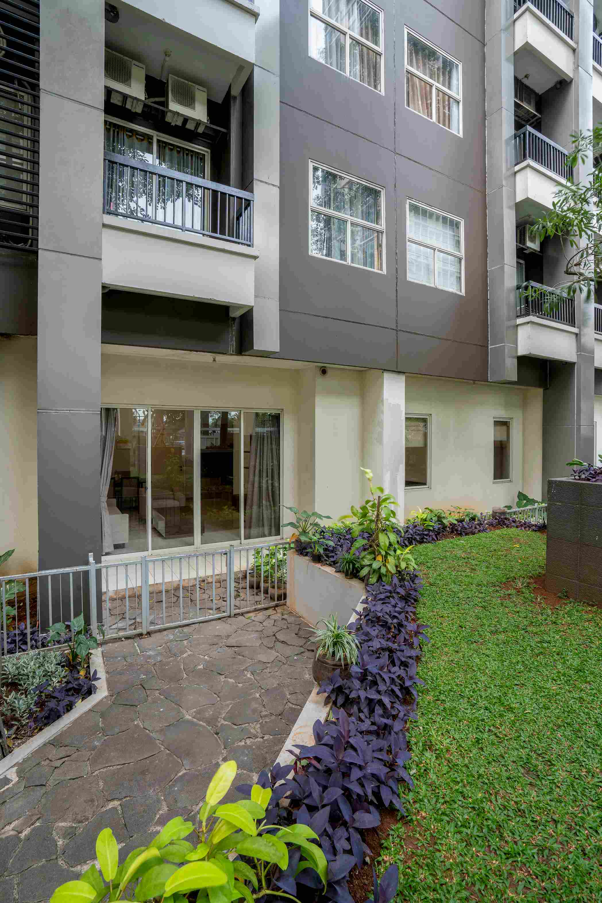 Silkwood Residences