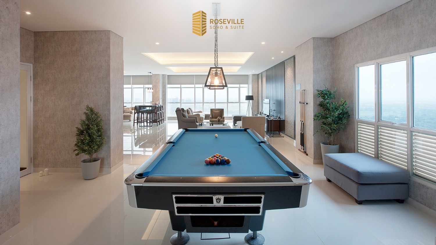 roseville