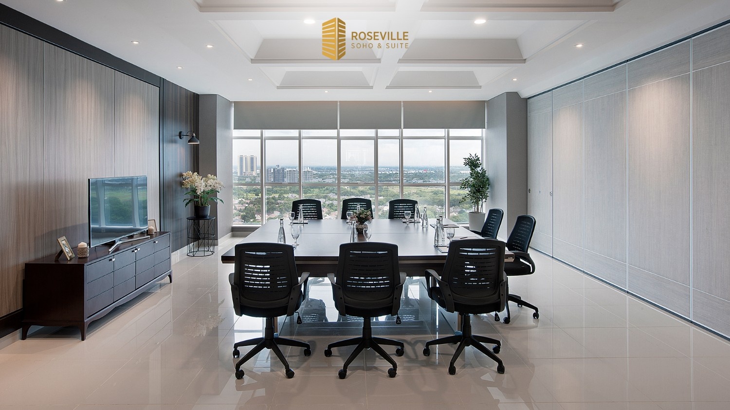 roseville