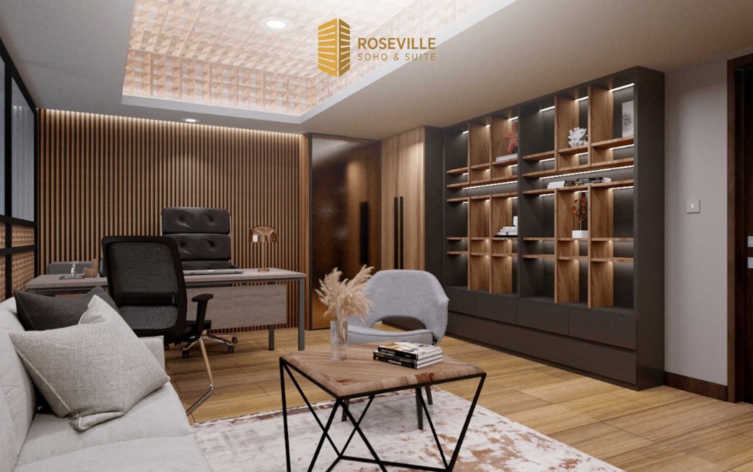 roseville