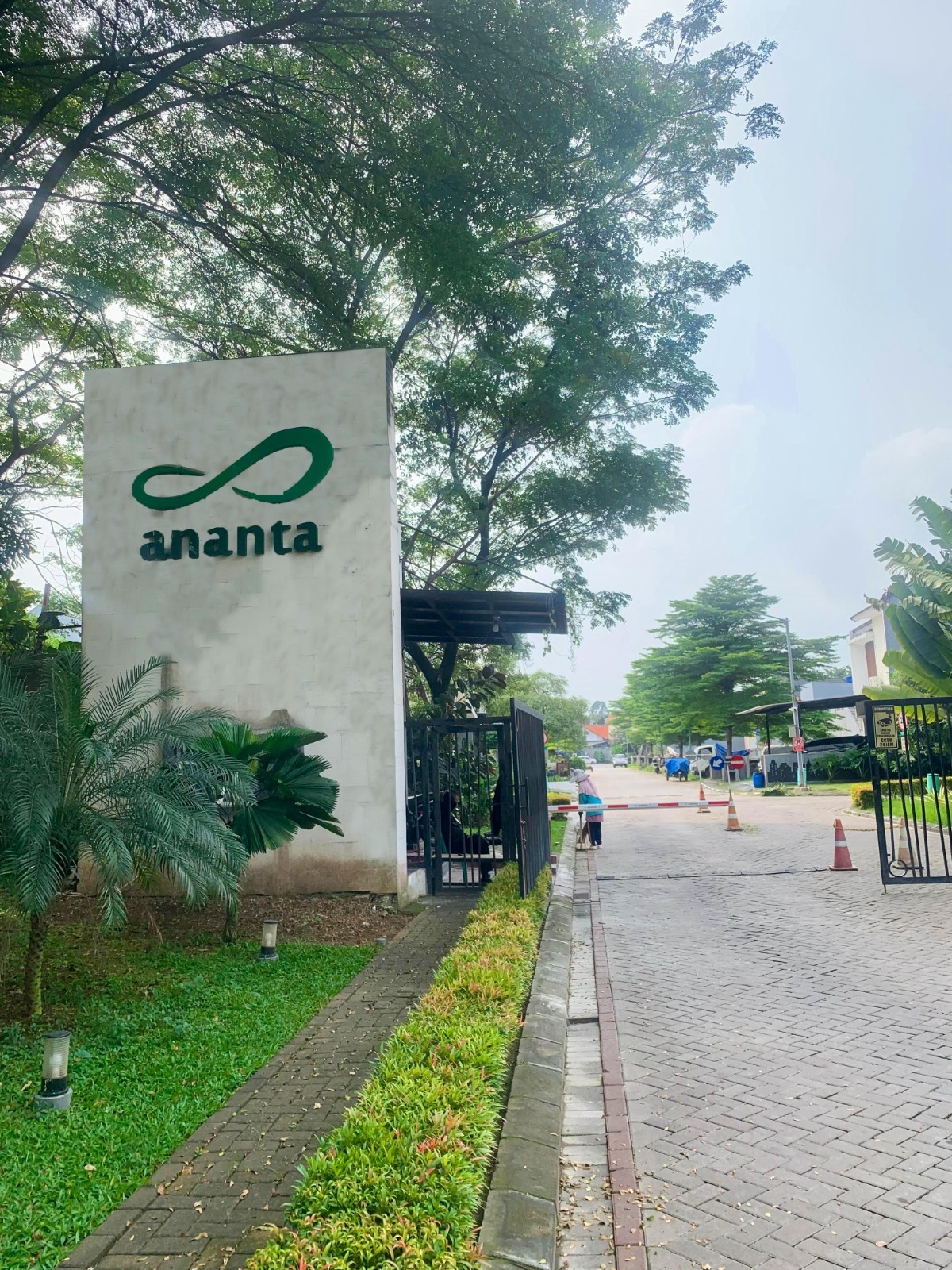 Ananta Residence