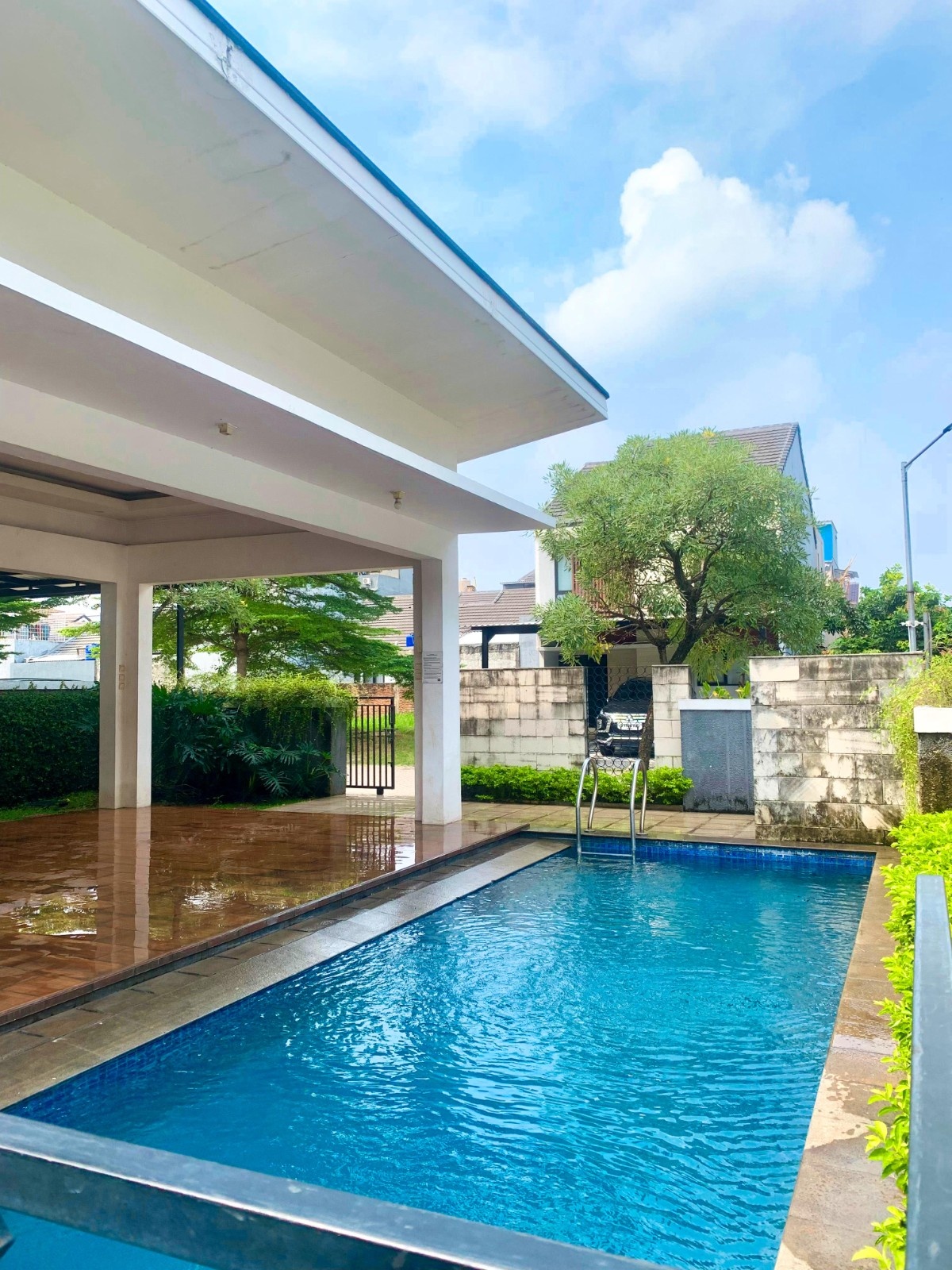 ananta residence