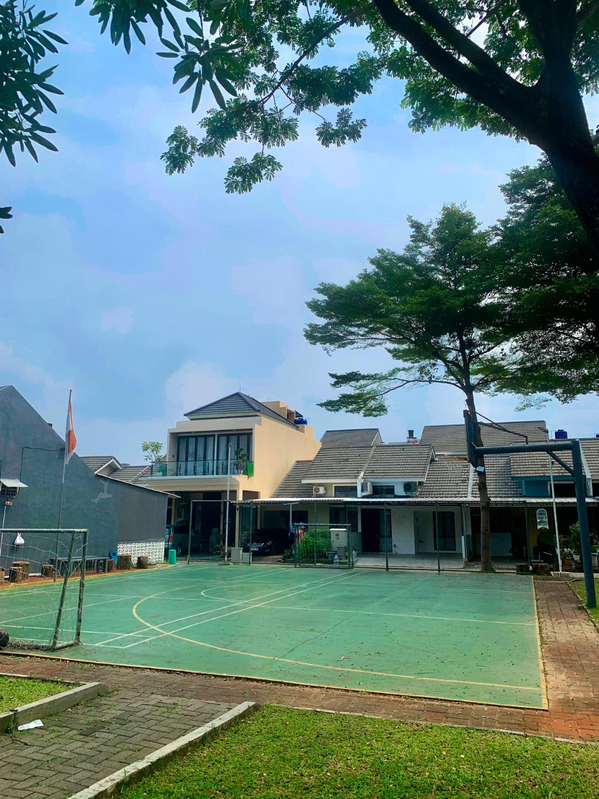 ananta residence