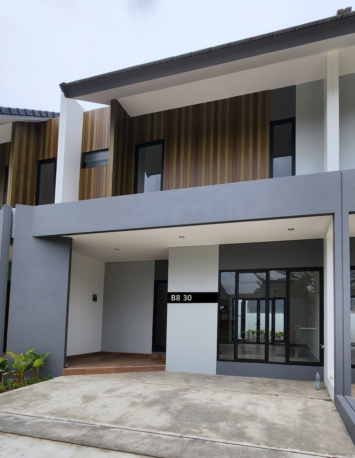 ananta residence