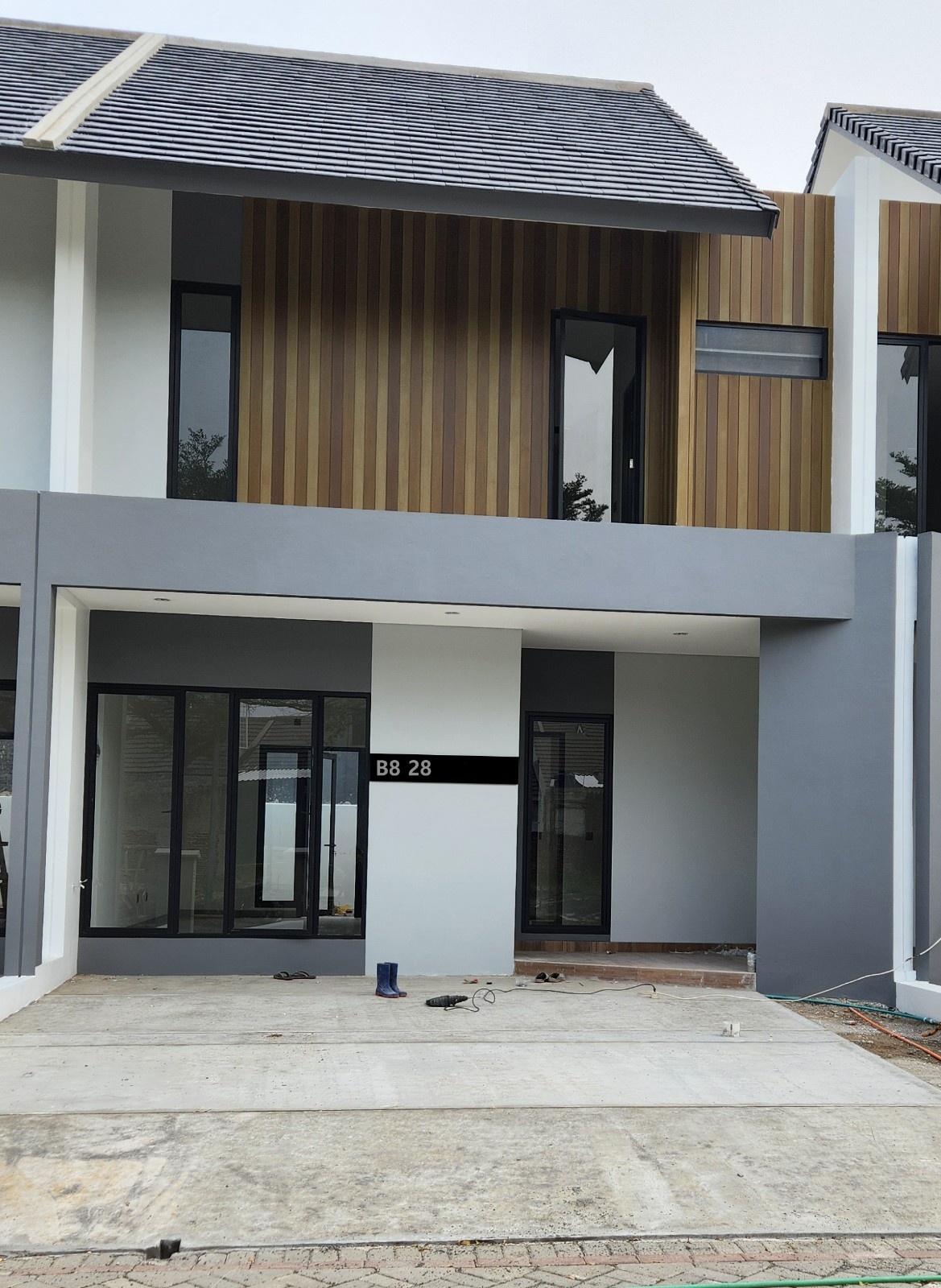 ananta residence