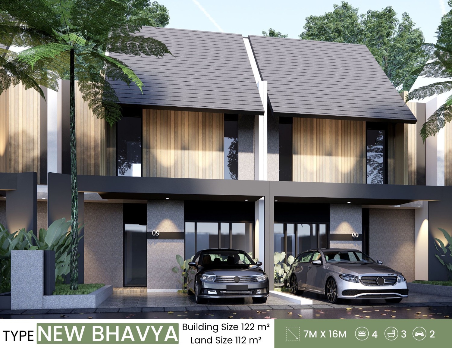 Ananta Residence