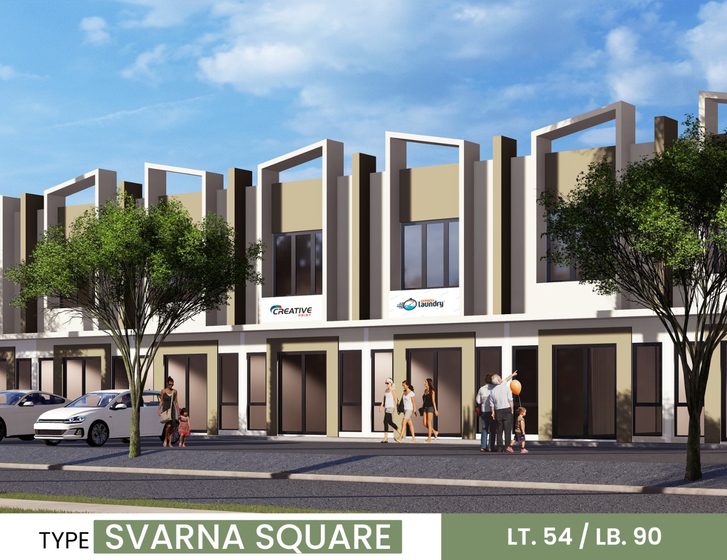 ananta residence