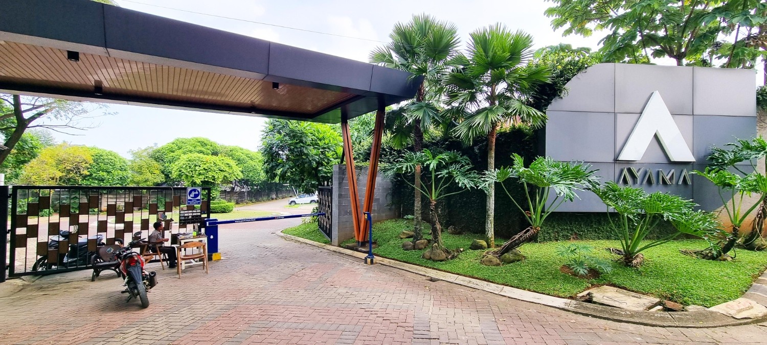 bhumi amala residence