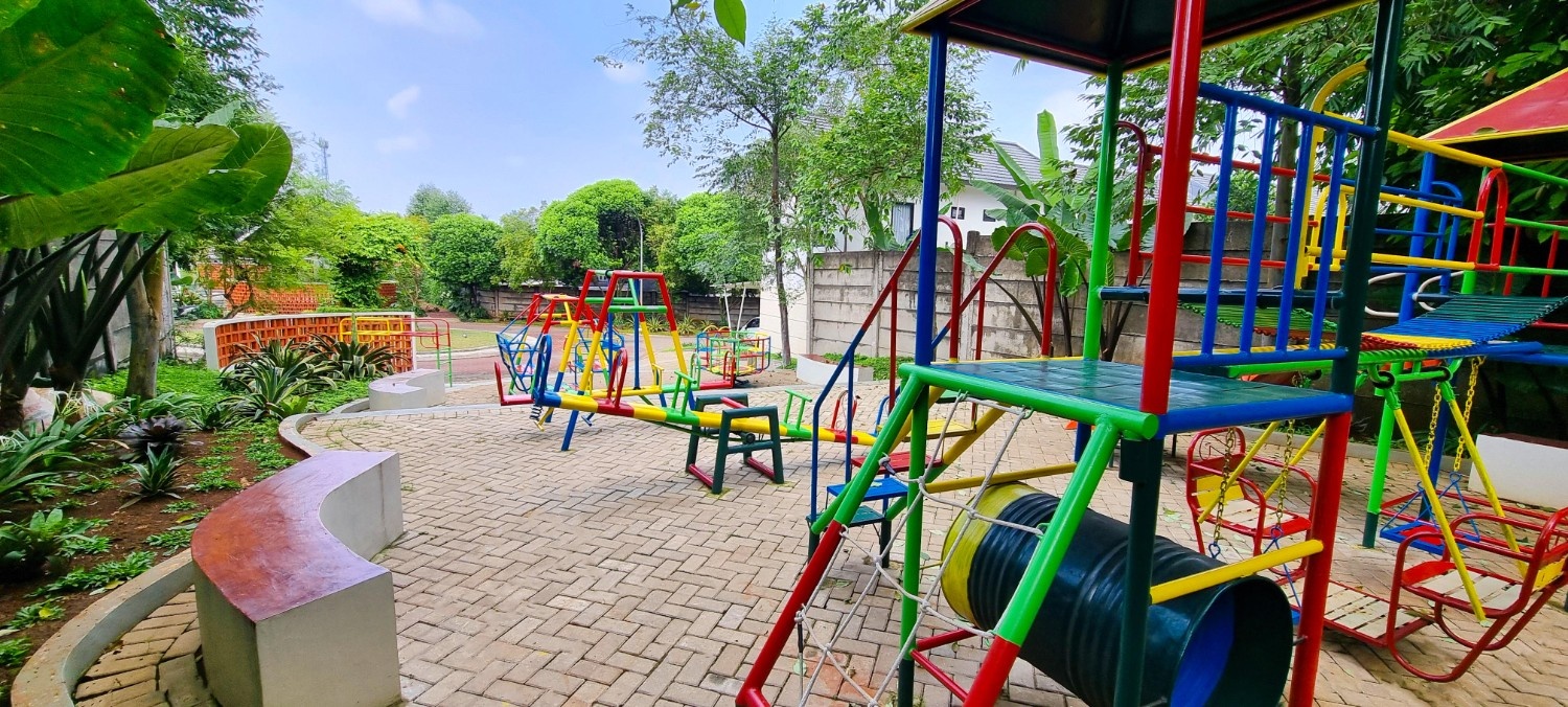 bhumi amala residence