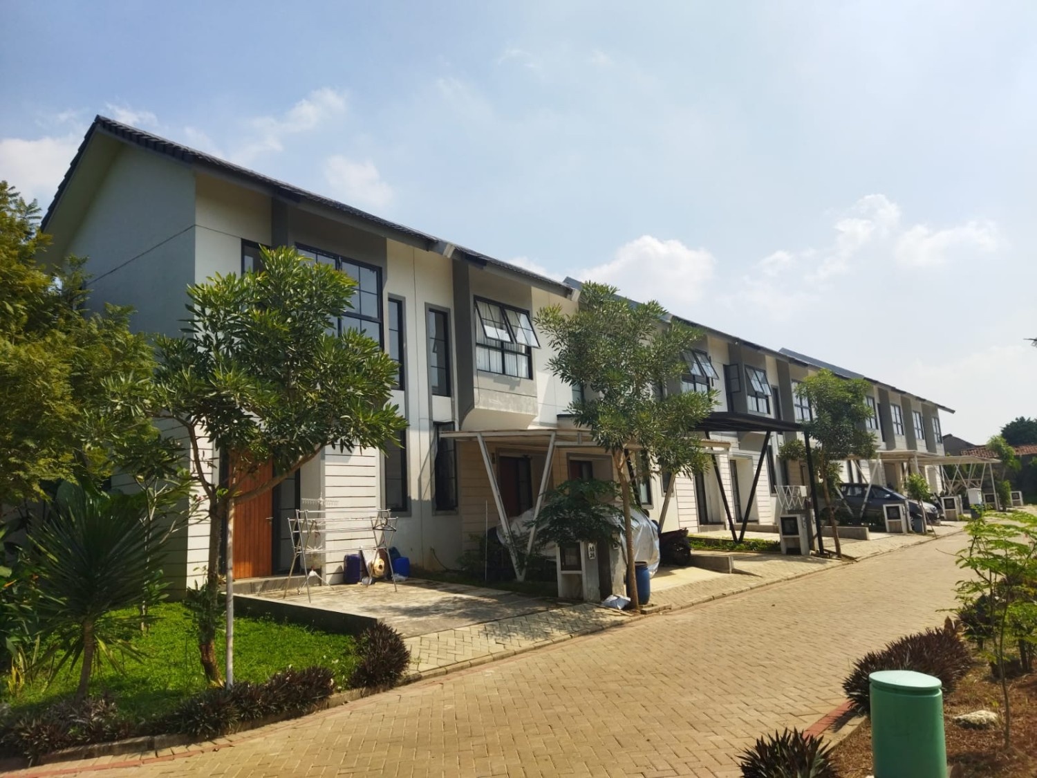 bhumi amala residence