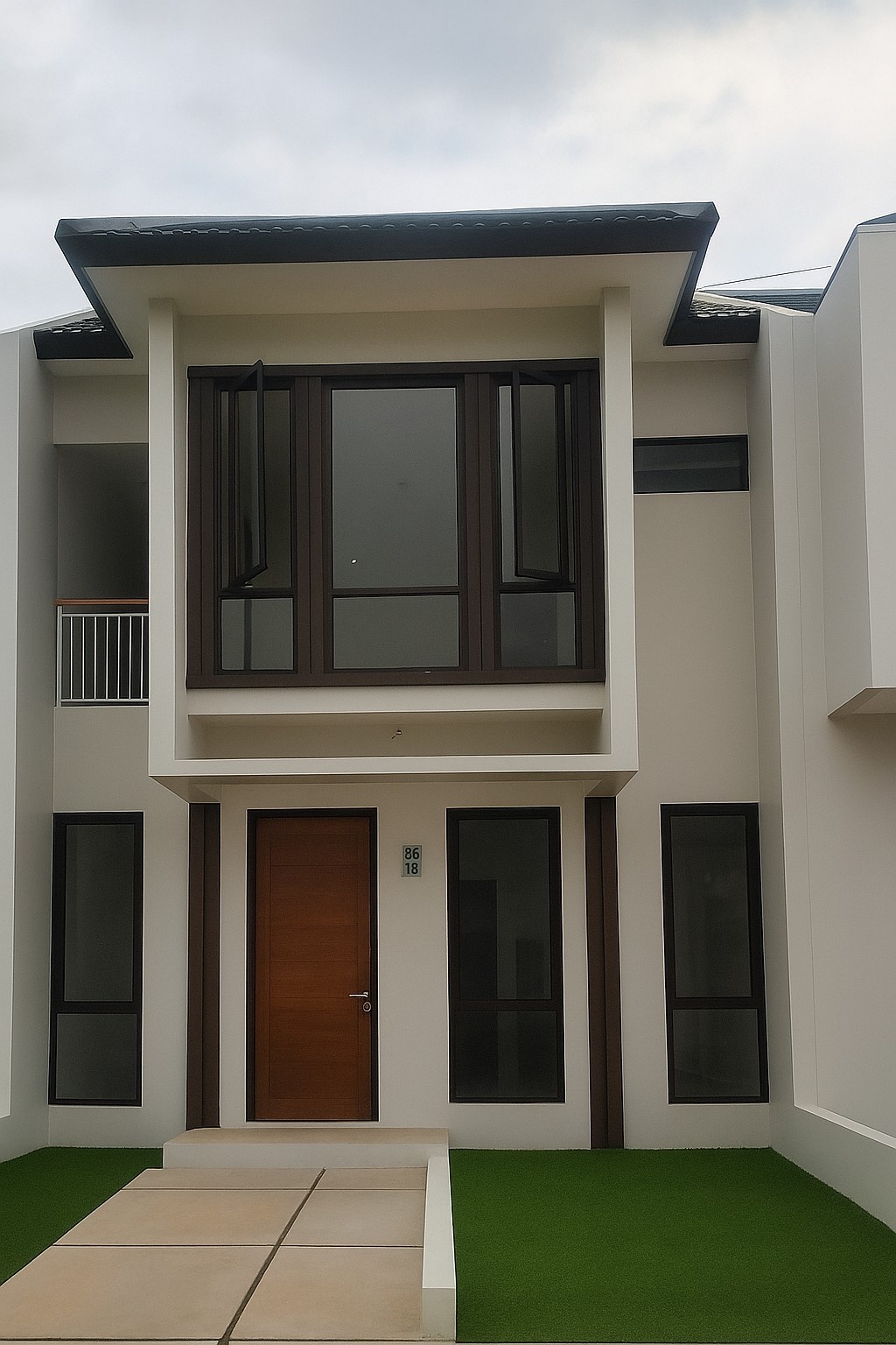 bhumi amala residence