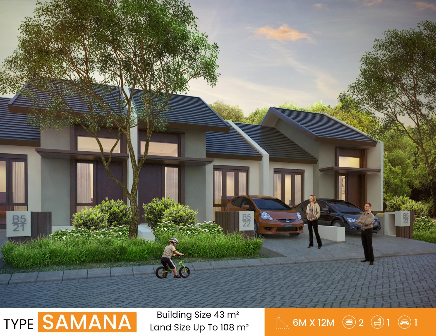 bhumi amala residence