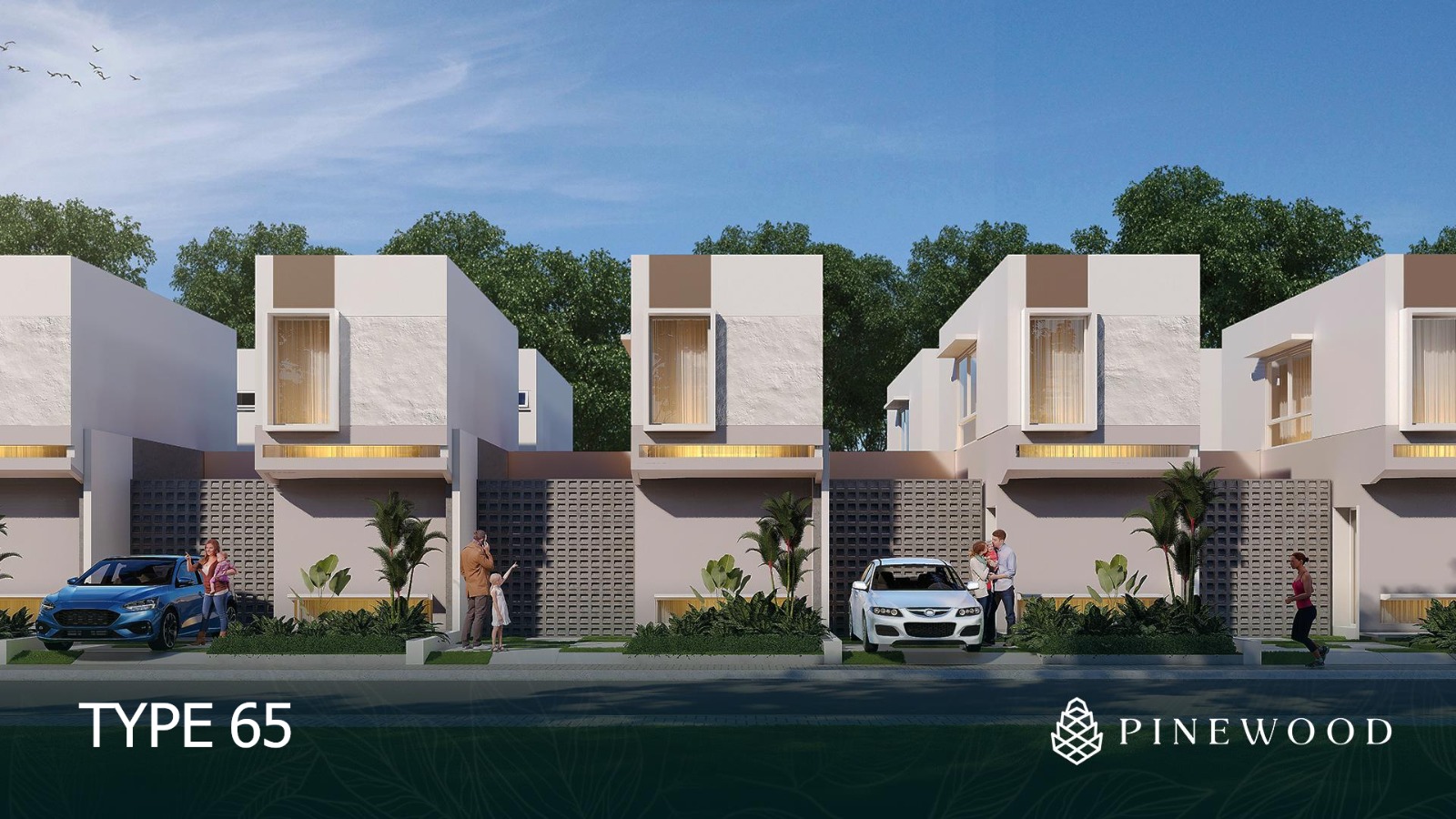 serenity central city