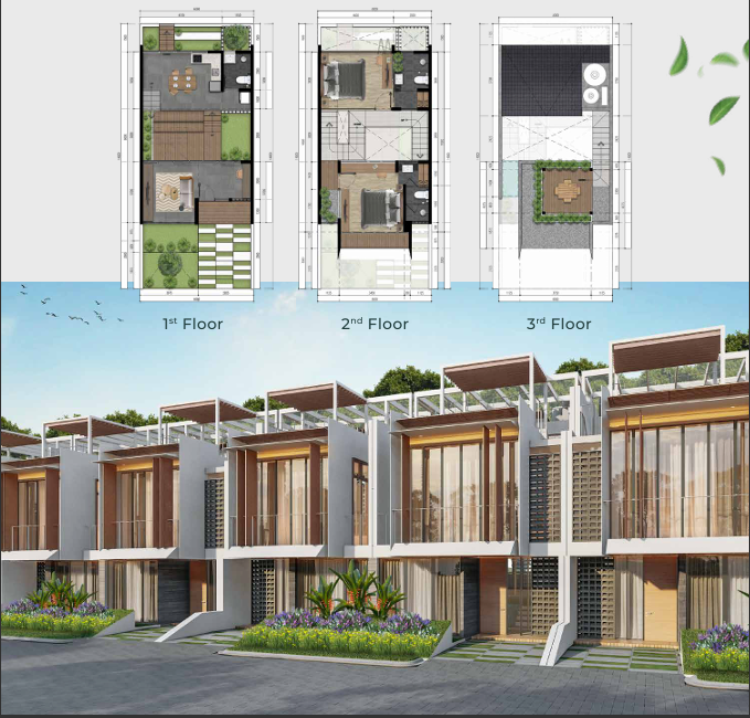 serenity central city