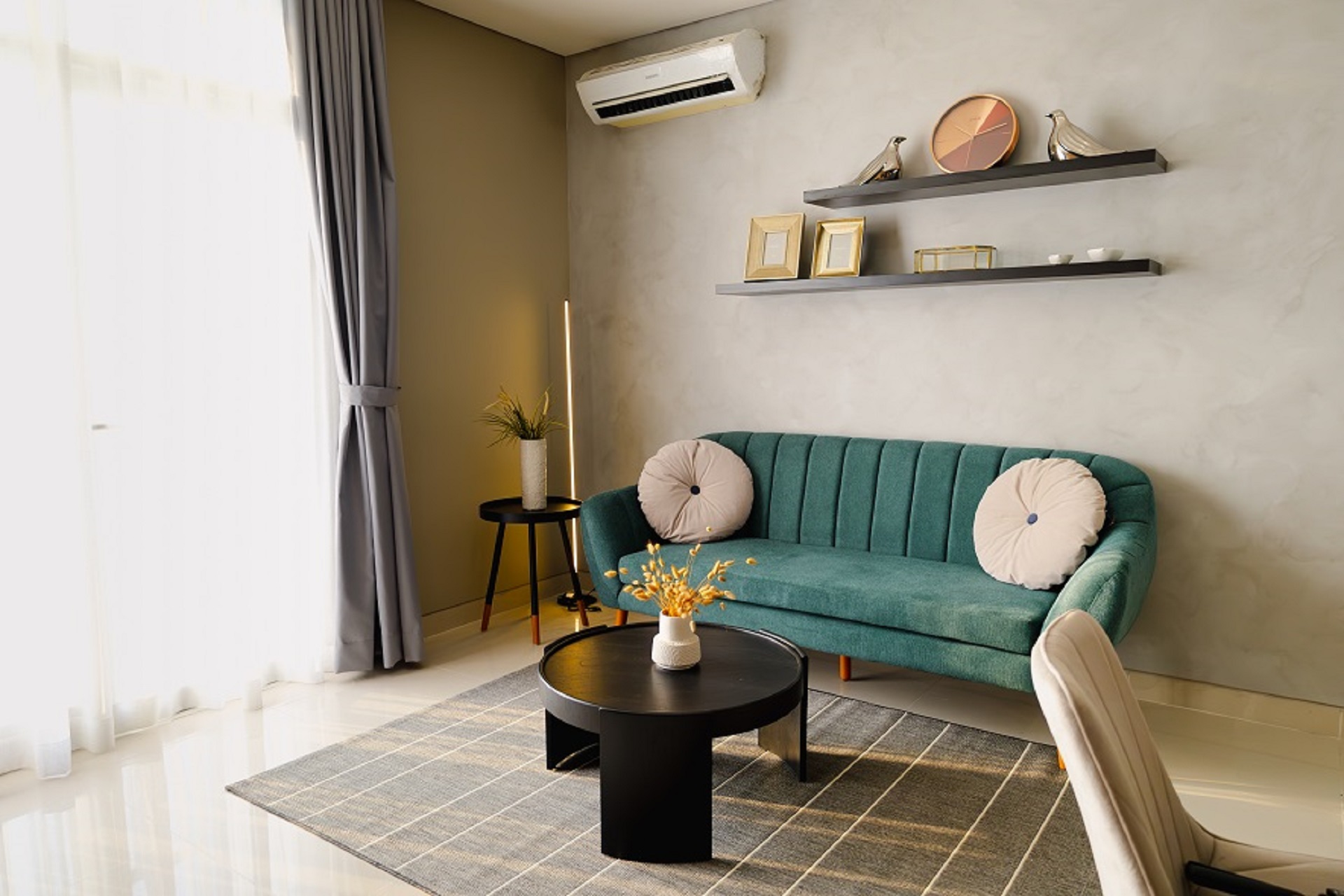 apartemen ciputra international