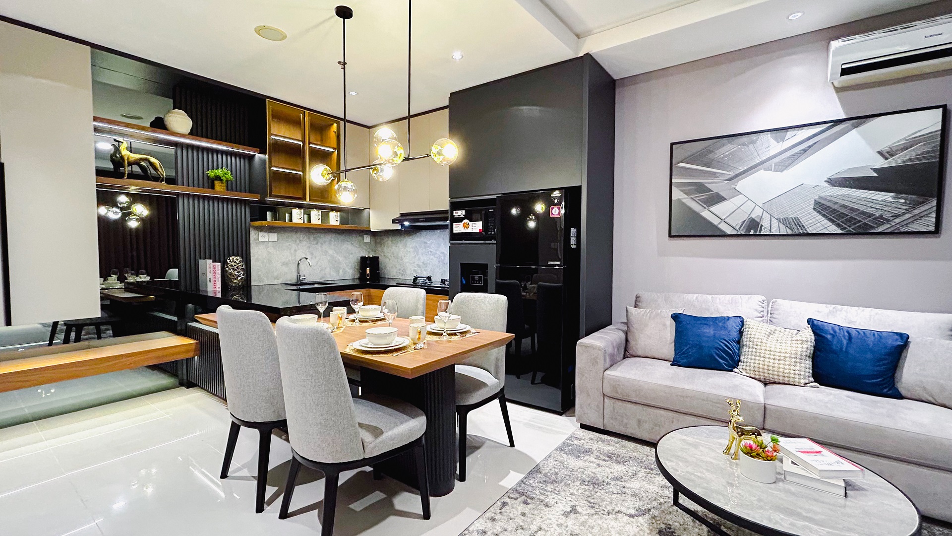 apartemen ciputra international