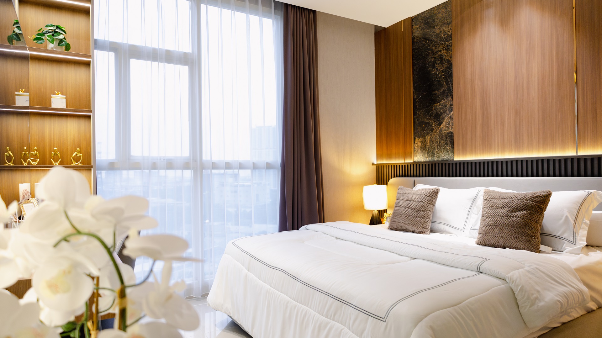 apartemen ciputra international
