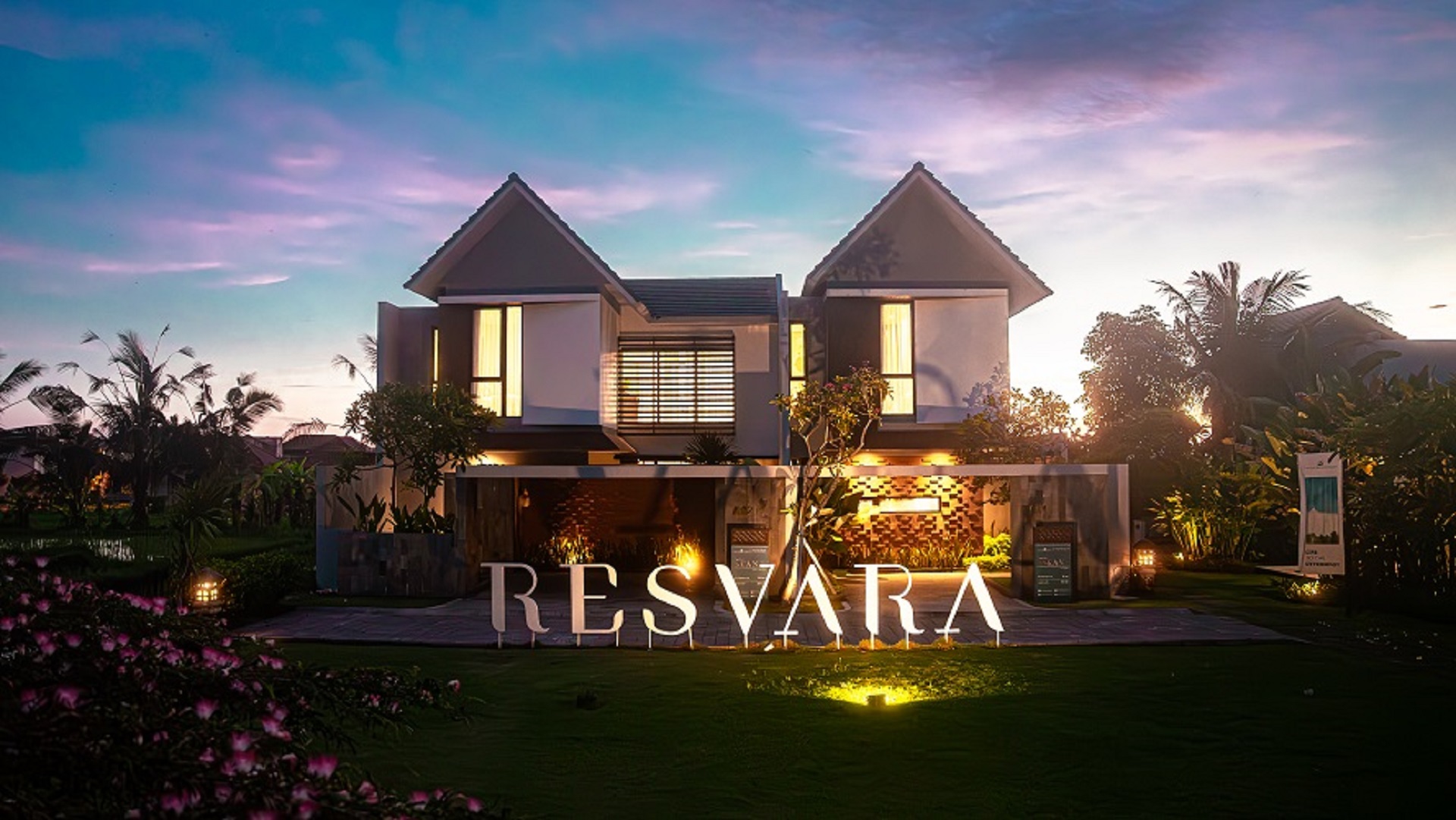 ciputra beach resort