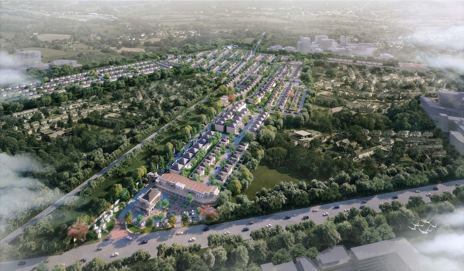 citragarden aneka pontianak