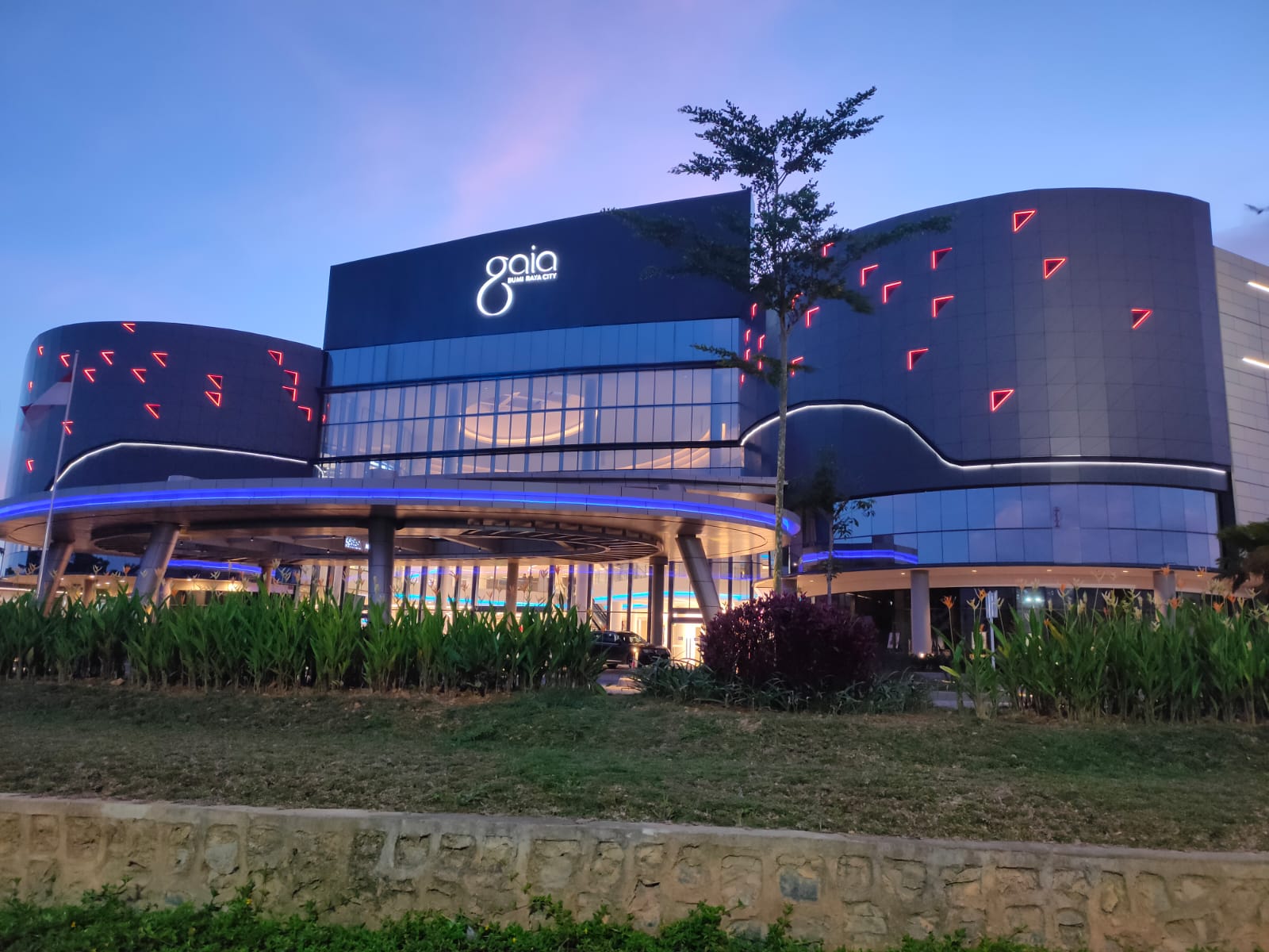 citragarden aneka pontianak