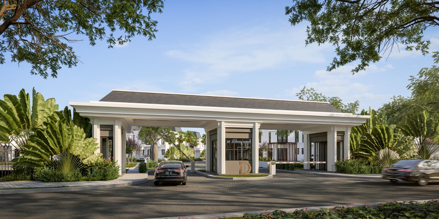 Citragarden Bintaro