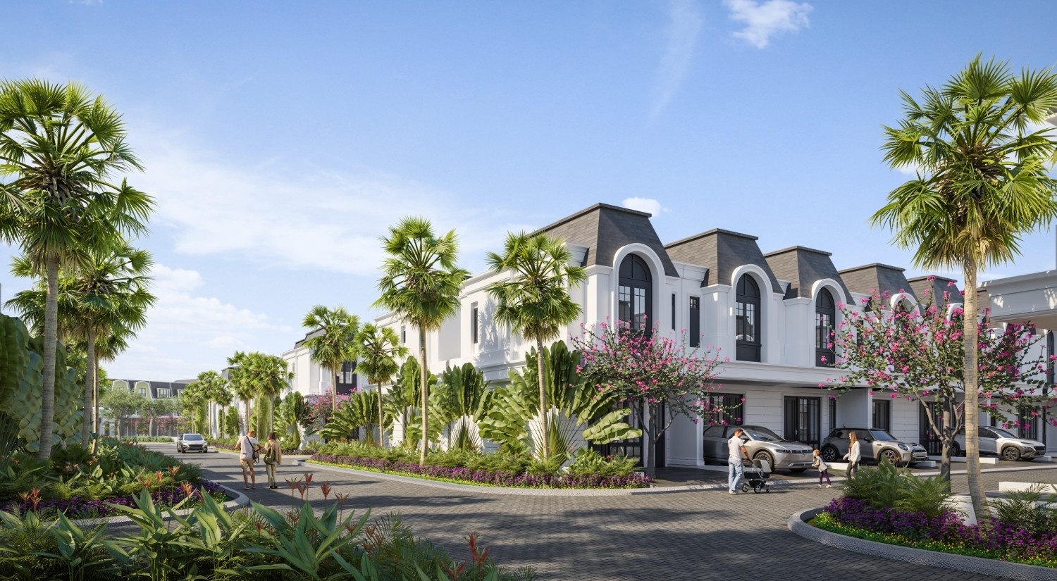 Citragarden Bintaro