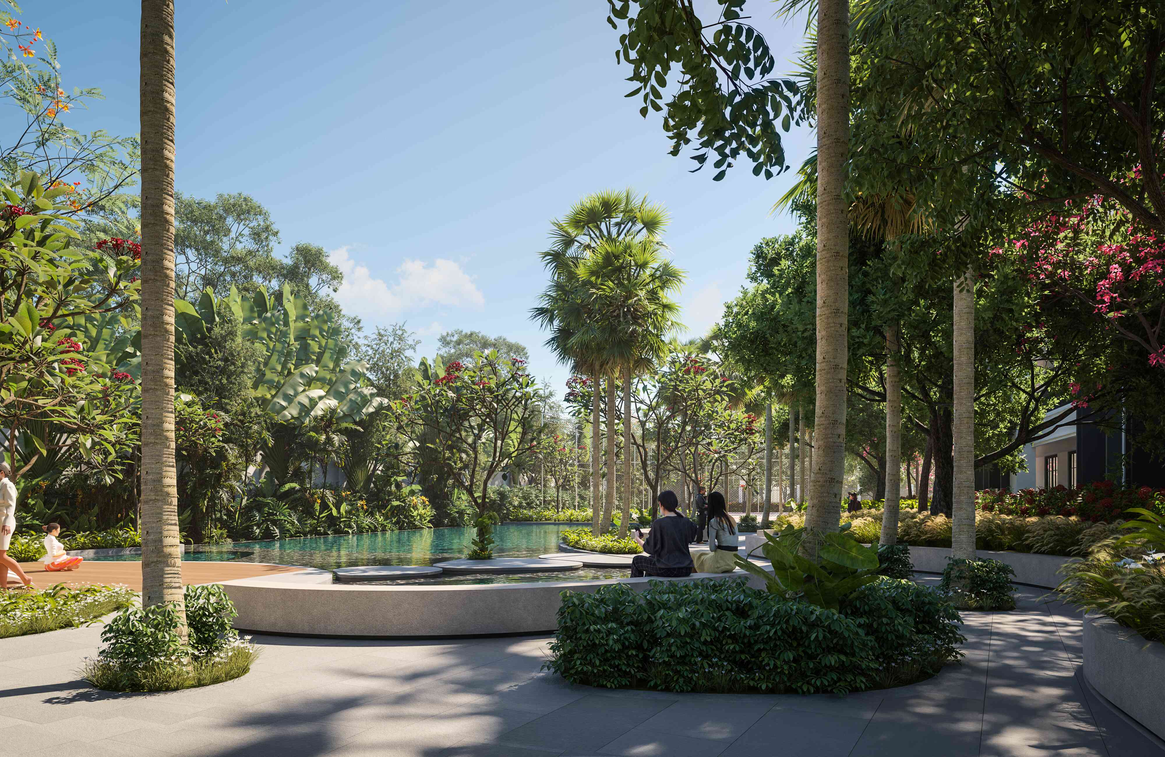 Citragarden Bintaro