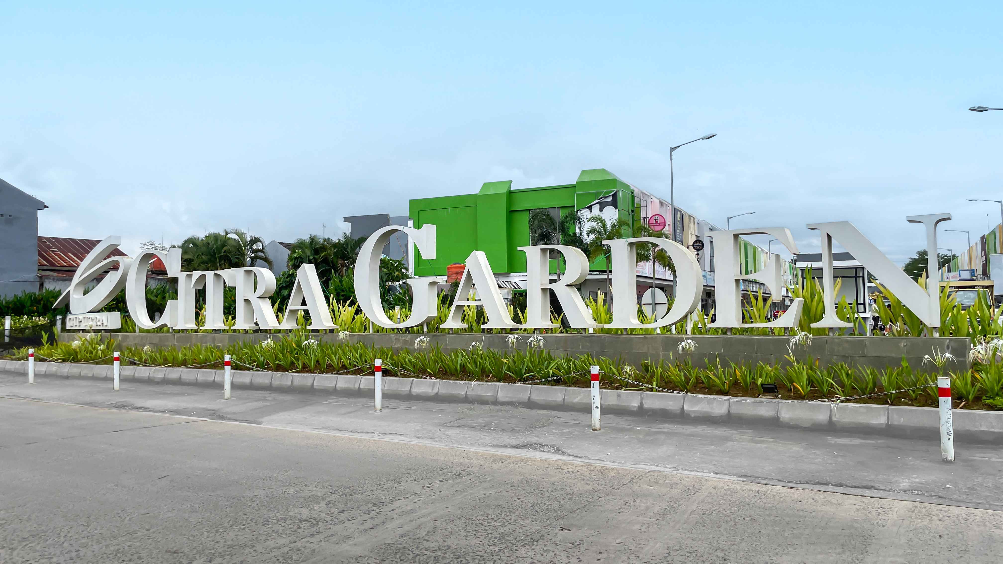 citragarden gowa