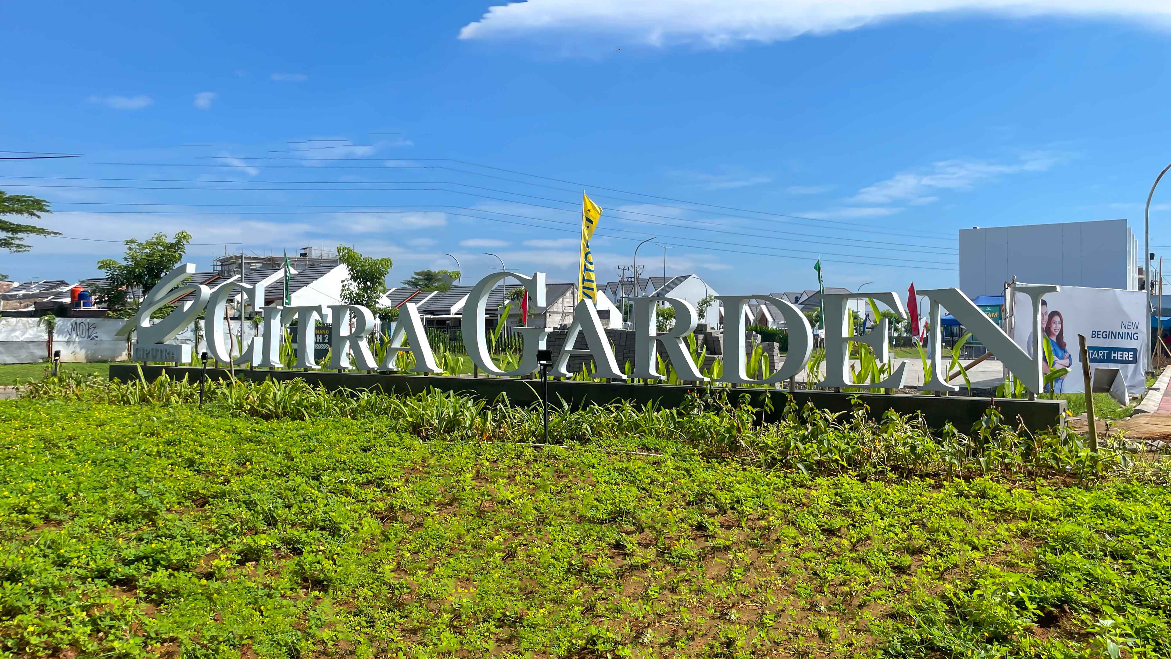 citragarden gowa