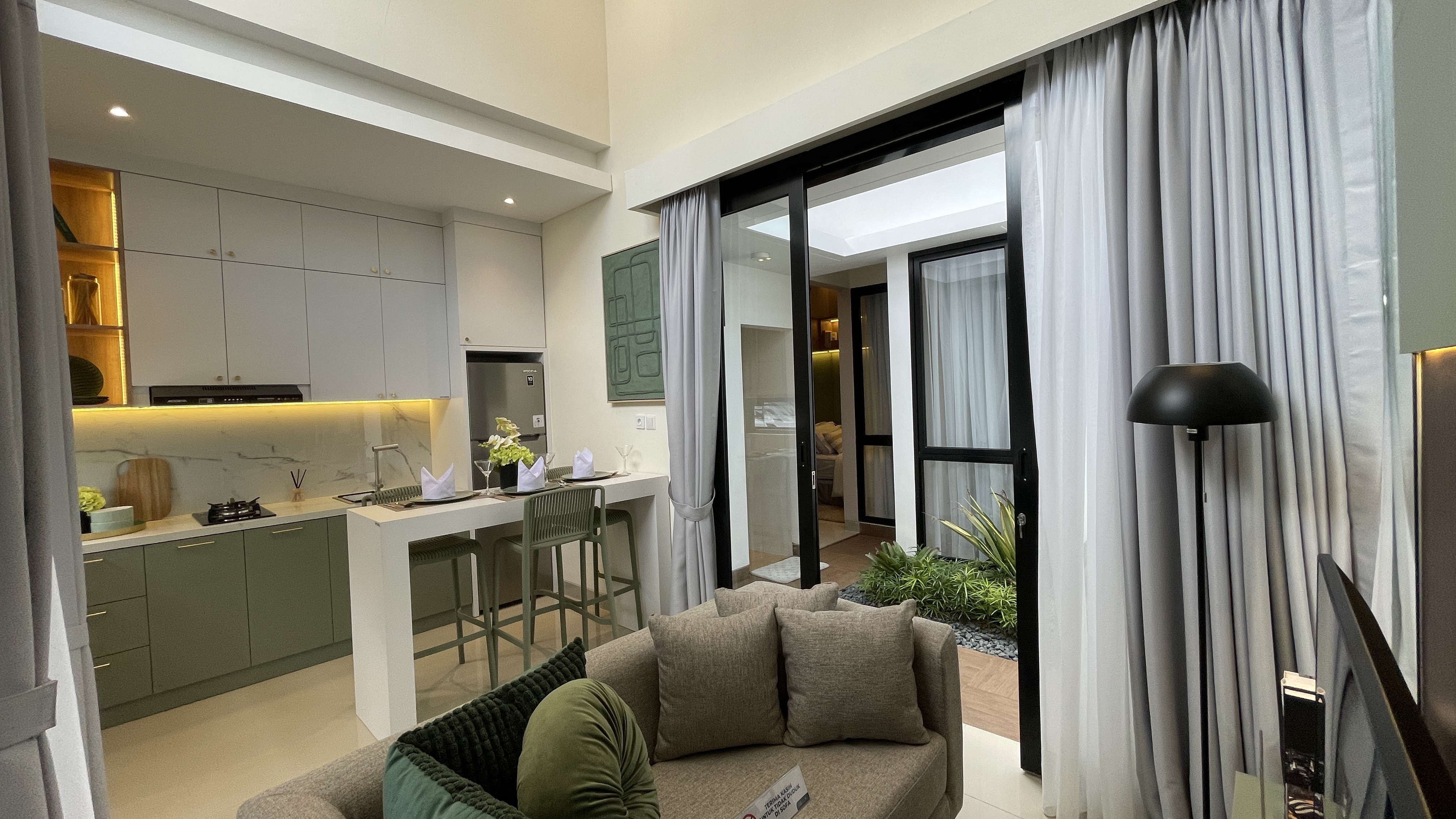 citragarden gowa