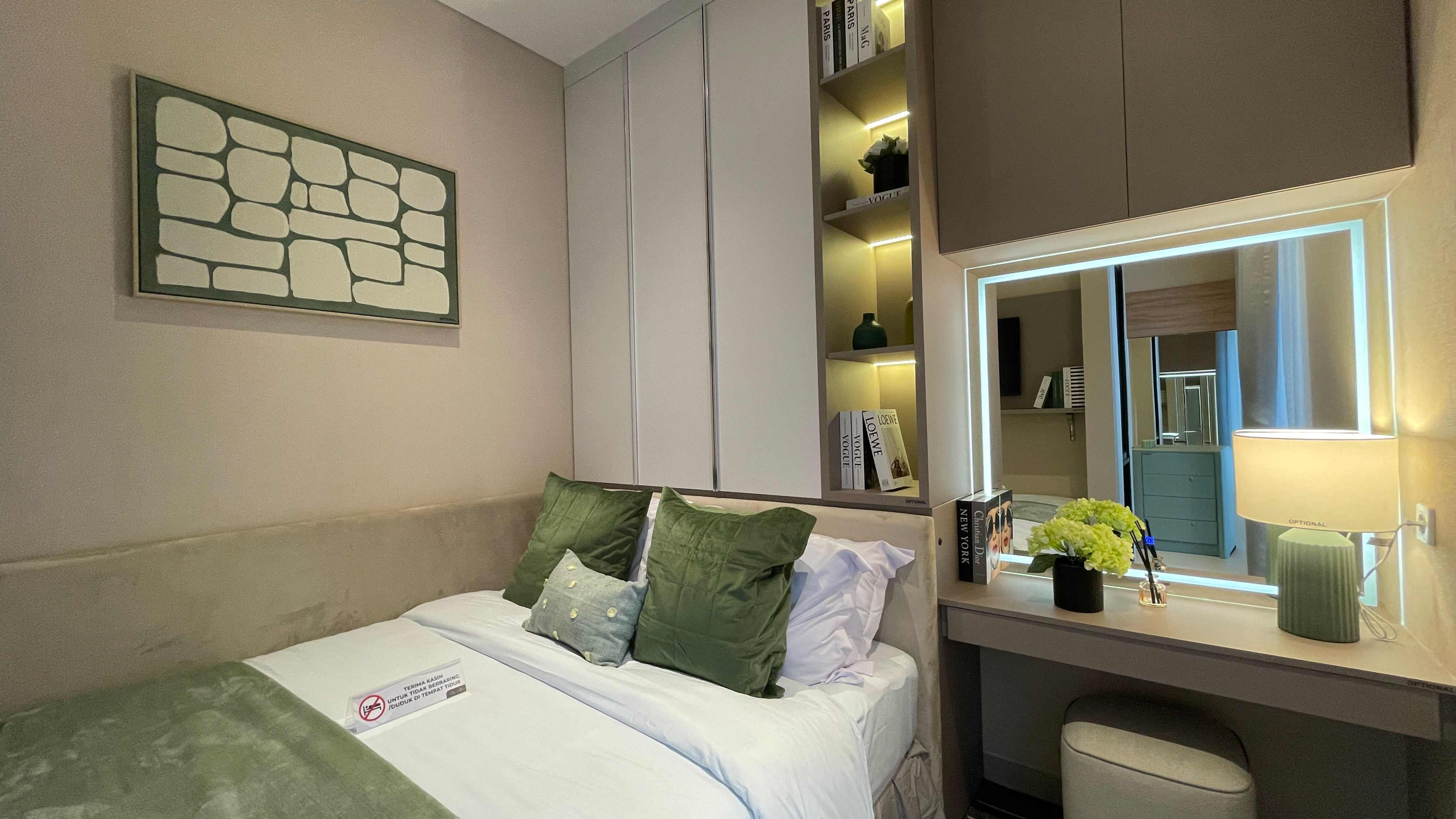 citragarden gowa